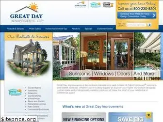 greatdayimprovements.com