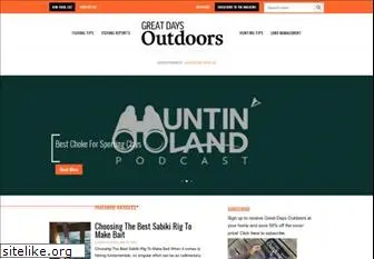 greatdaysoutdoors.com