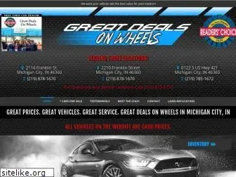 greatdealsonwheels.us