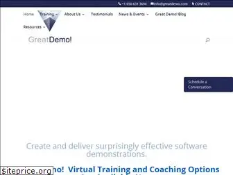 greatdemo.com