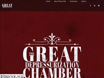 greatdepressurization.com
