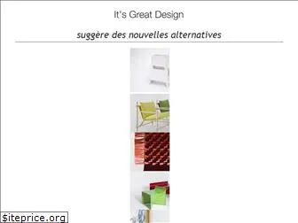greatdesign.fr