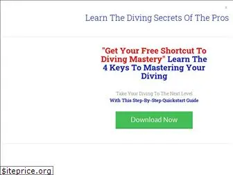 greatdivers.com