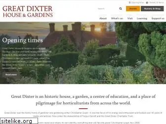 greatdixter.co.uk