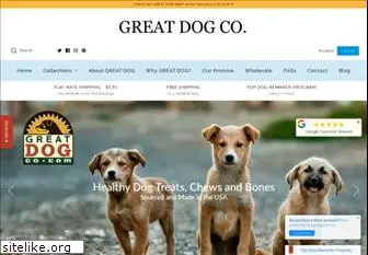 greatdogco.com