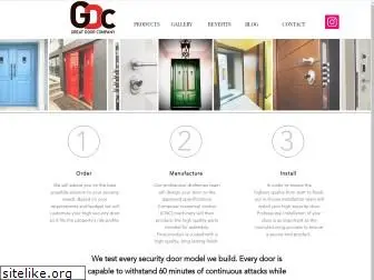 greatdoorcompany.co.za