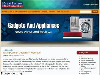 greateasternappliances.com