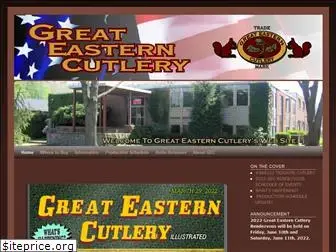 greateasterncutlery.net