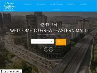 greateasternmall.com.my