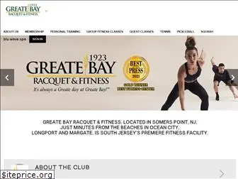 greatebayracquetandfitness.com