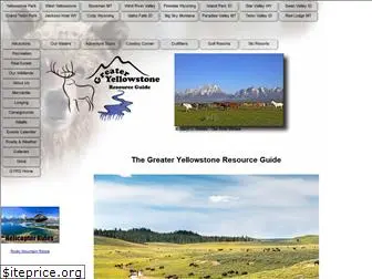 greater-yellowstone.com