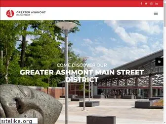 greaterashmont.org