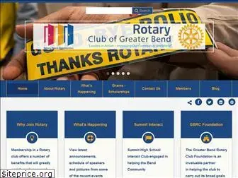 greaterbendrotary.org