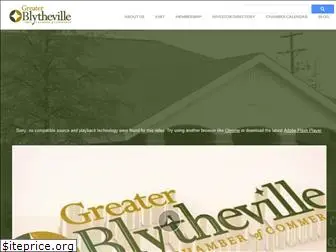 greaterblytheville.com