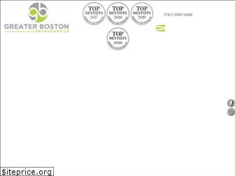 greaterbostonortho.com