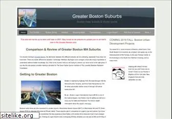 greaterbostonsuburbs.com