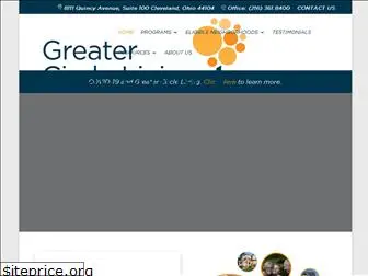 greatercircleliving.org