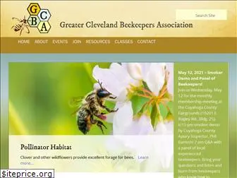 greaterclevelandbeekeepers.com