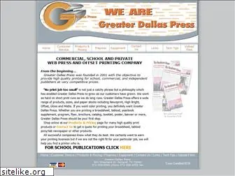 greaterdallaspress.com