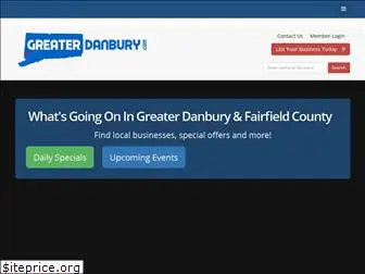 greaterdanbury.com