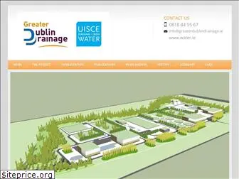 greaterdublindrainage.com