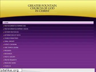 greaterfountaincogic.com