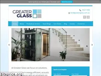 greaterglass.com.au