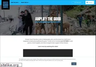 greatergood.org