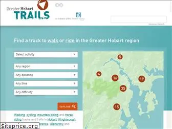 greaterhobarttrails.com.au