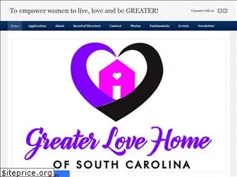 greaterhomeofsc.com