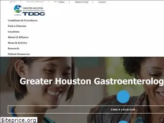 greaterhoustongastroenterology.com