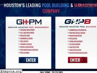 greaterhoustonpool.com