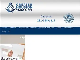 greaterhoustonstairlifts.com