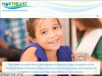 greaterhoustonwater.com