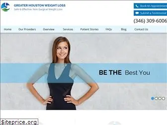 greaterhoustonweightloss.com