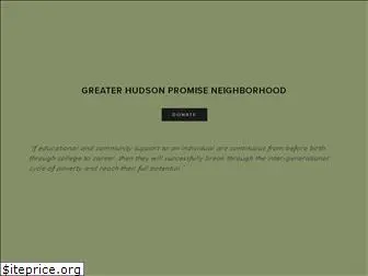 greaterhudsonpromise.org