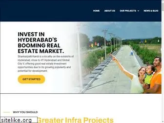 greaterinfraprojects.in