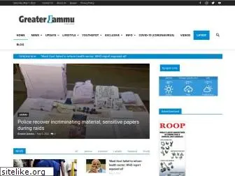 greaterjammu.com