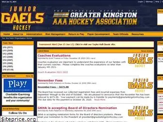 greaterkingstonhockey.com