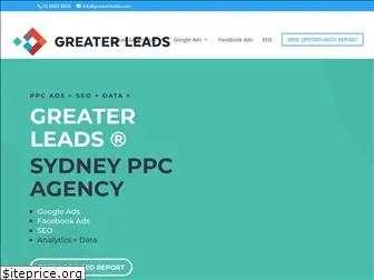 greaterleads.com