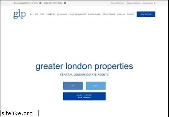 greaterlondonproperties.co.uk