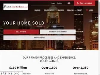 greaterlouisvillehomes.com