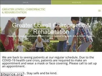 greaterlowellchiro.com