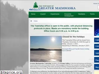 greatermadawaska.com