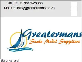 greatermans.co.za
