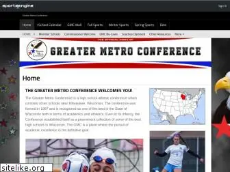 greatermetroconference.com