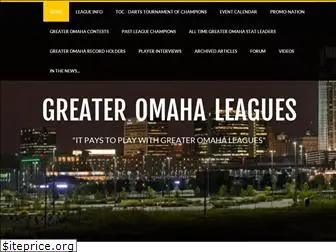 greateromahaleagues.com