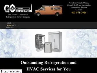 greateromaharefrigeration.com