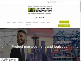 greaterpacific.com