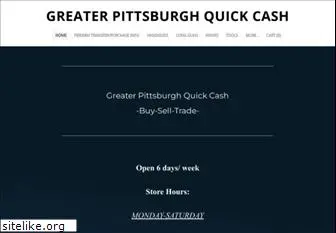 greaterpittsburghquickcash.com